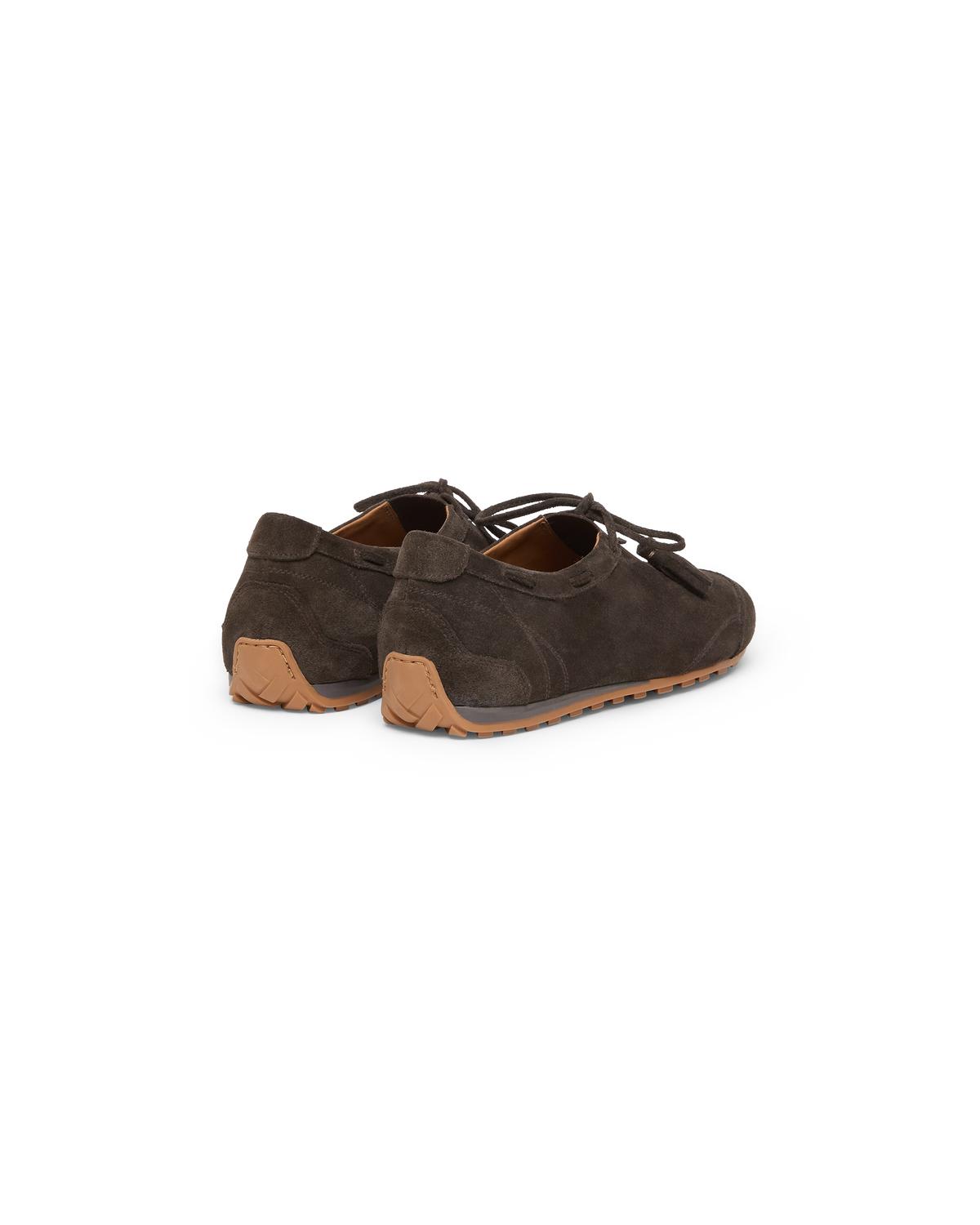 Veronika Suede Slip-On Sneaker