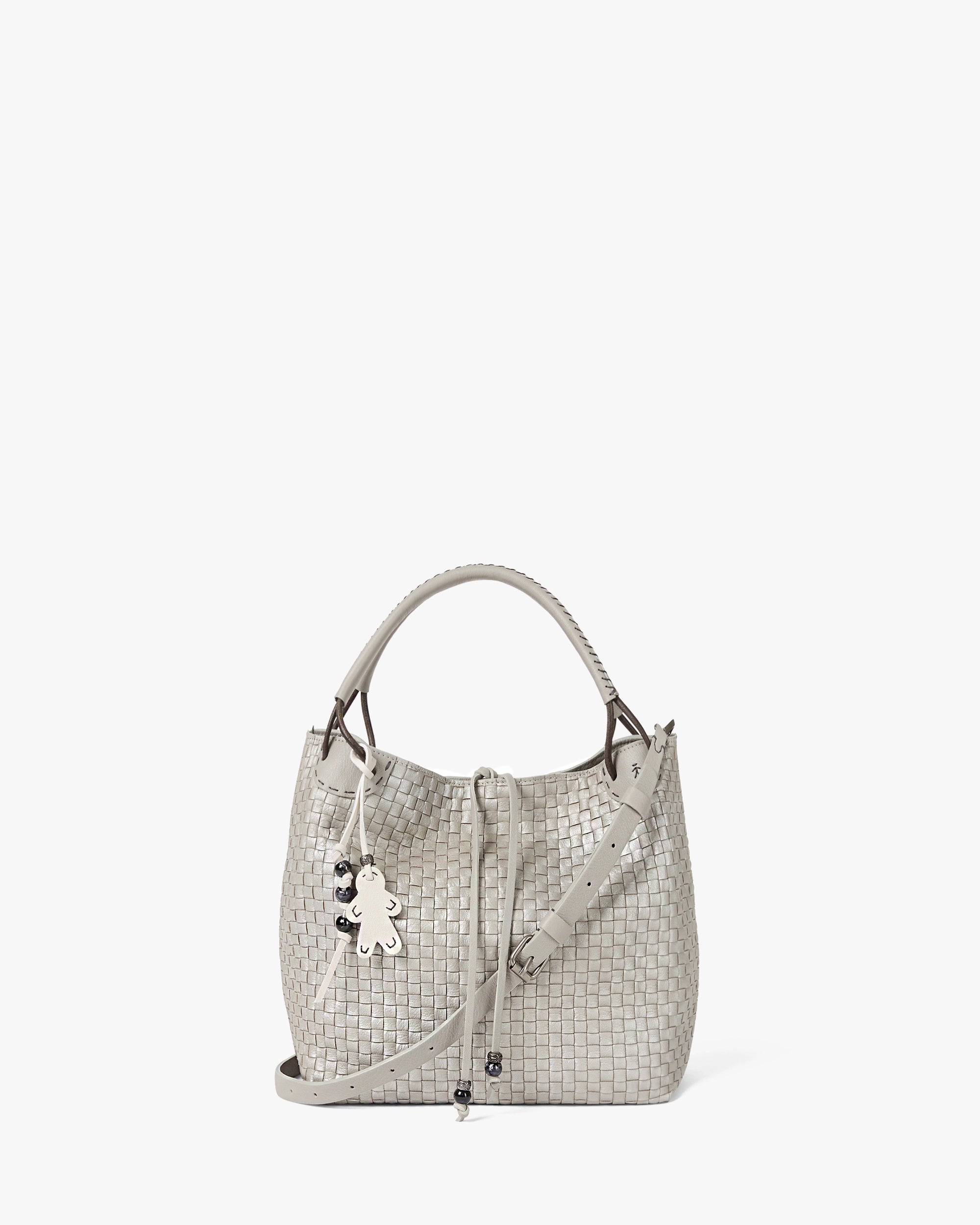 Daria Lace M Intreccio Dama Laminato