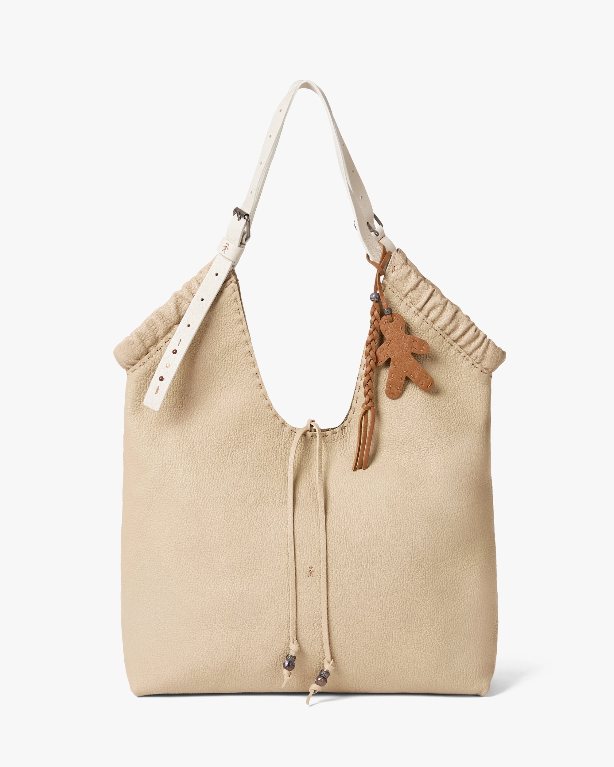 Ruched New Canotta Martellato