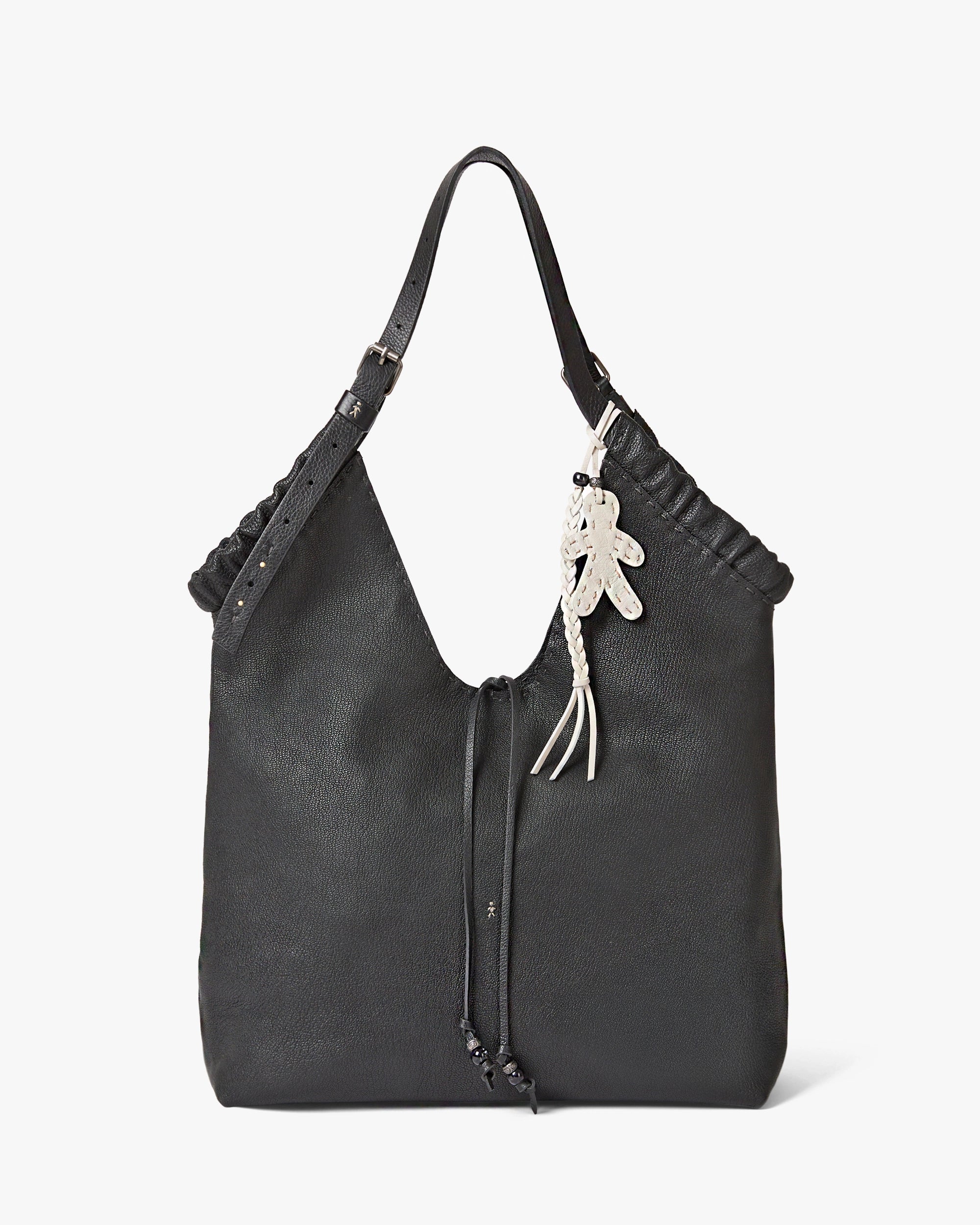 Ruched New Canotta Martellato