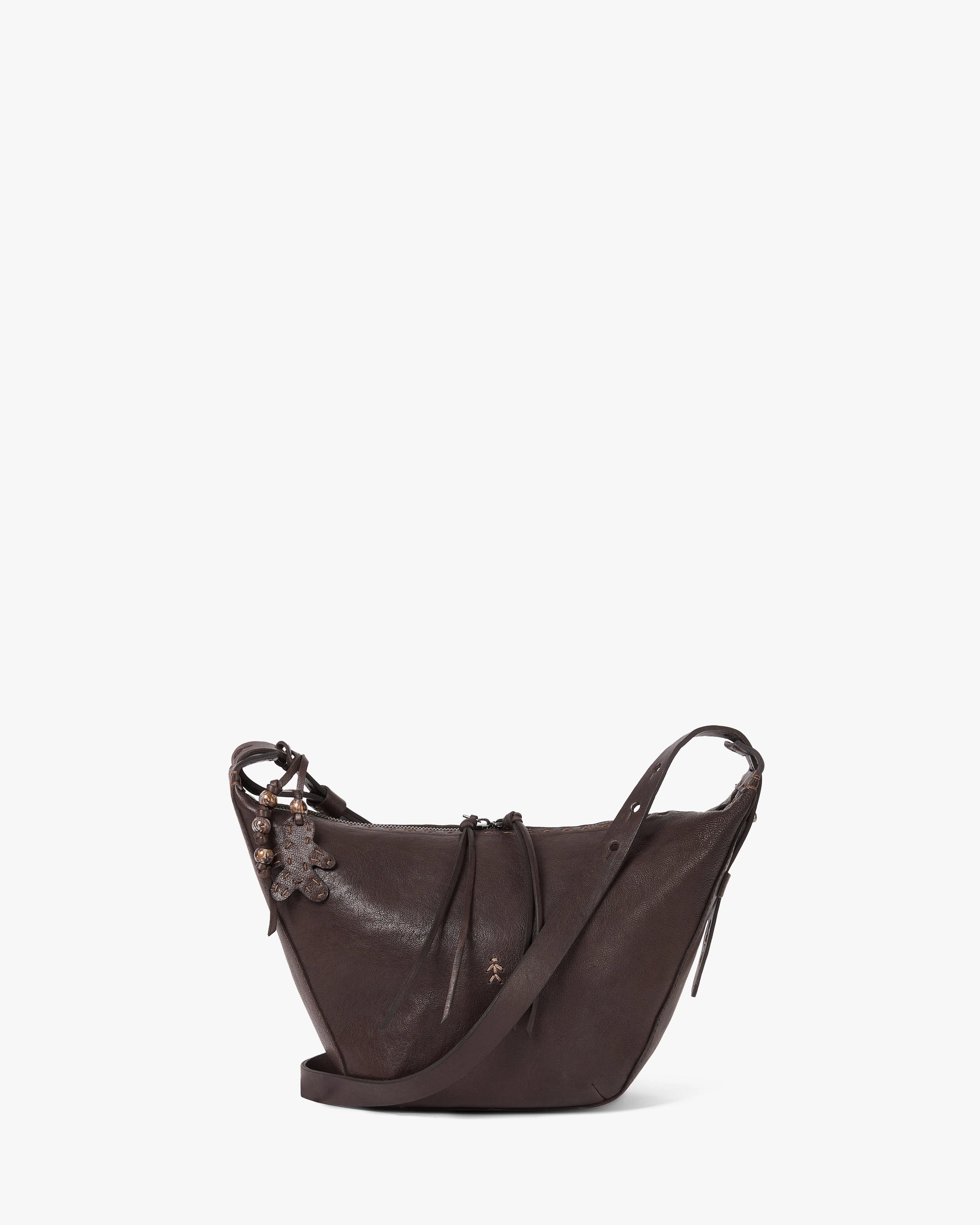 Ilenia S Bag Old Iron