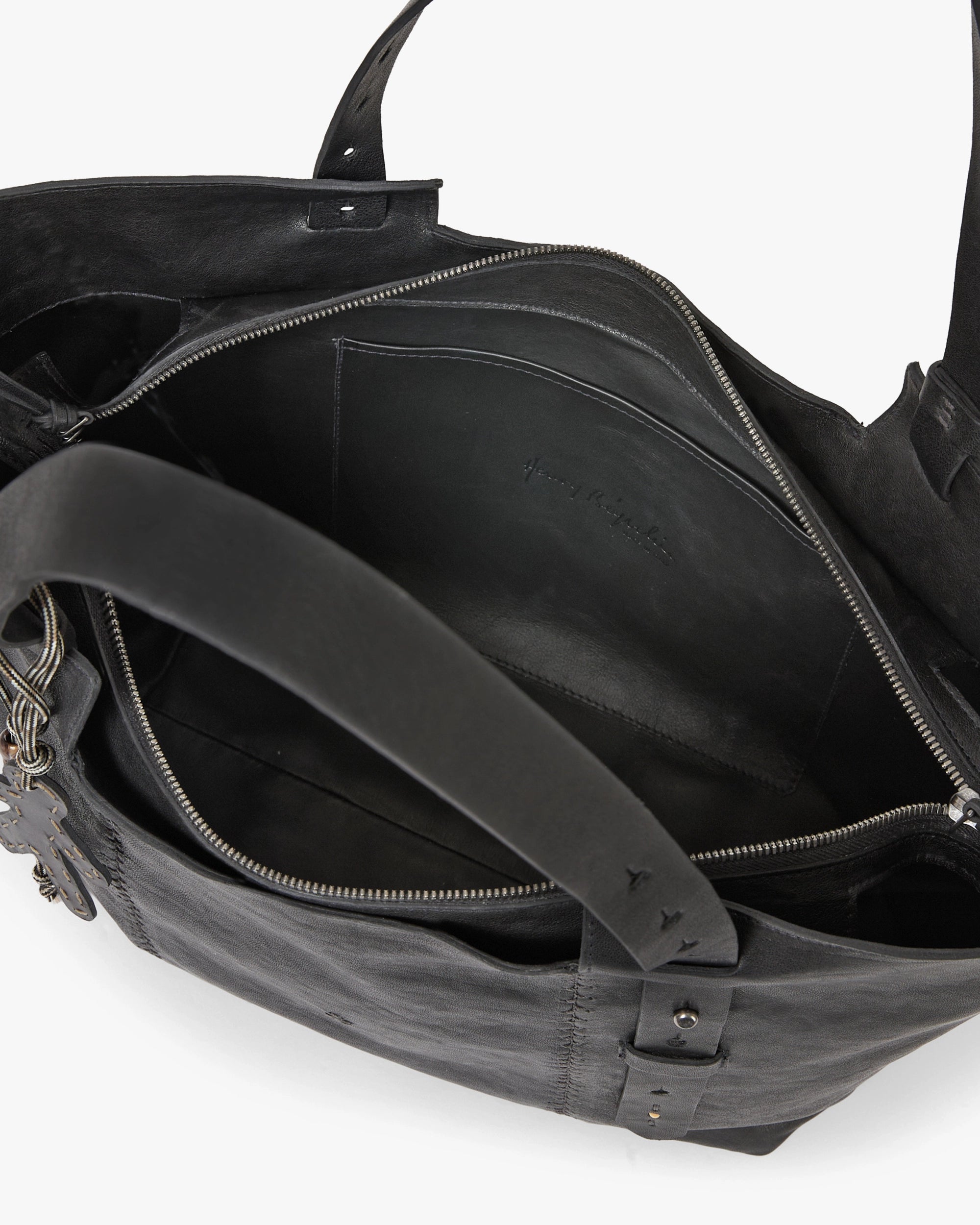 Betta Zip L  Shoulder Bag