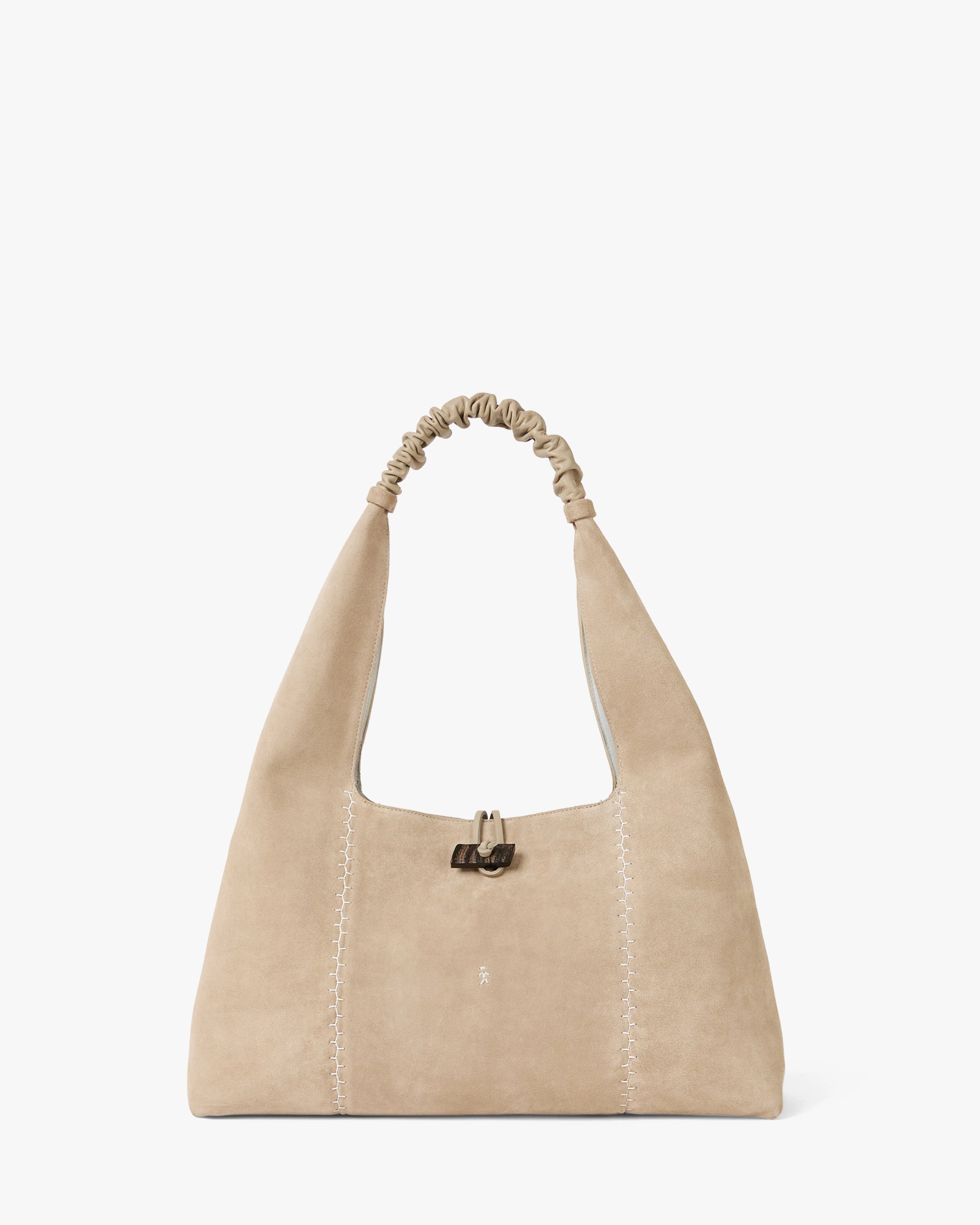 Paige M Shoulder Bag