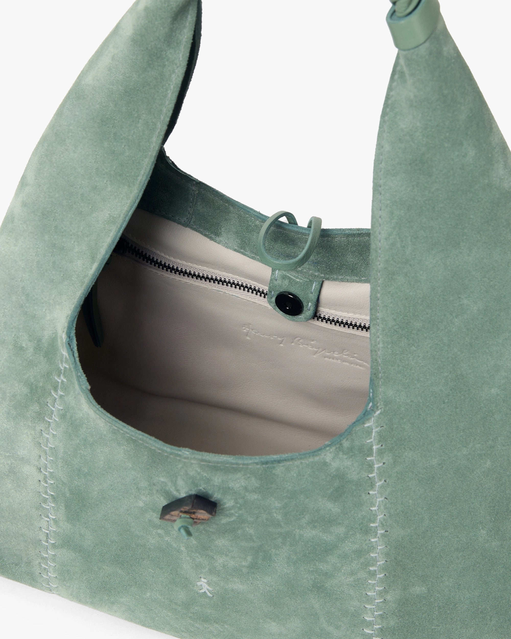 Paige M Shoulder Bag