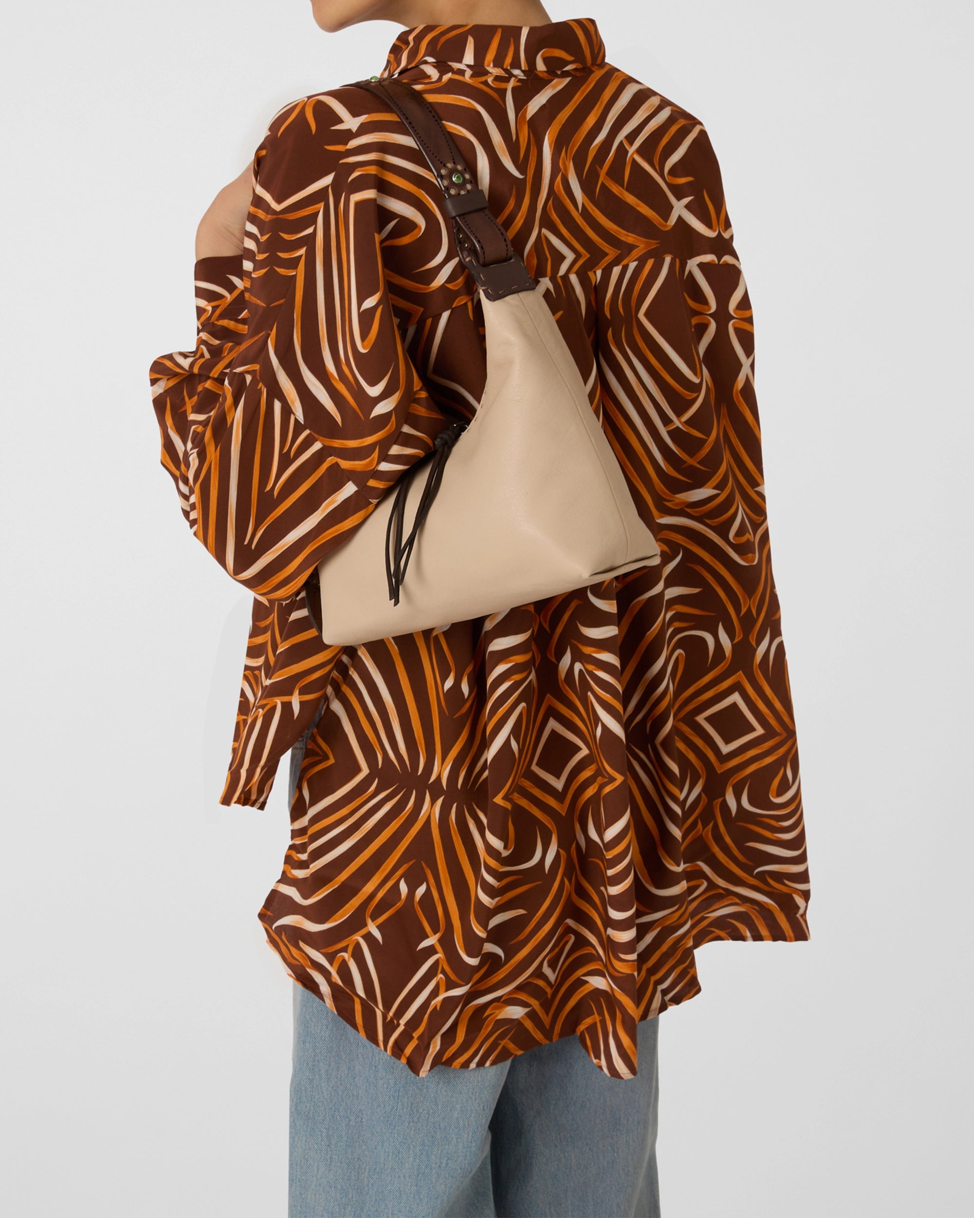 Simphony S  Shoulder Bag