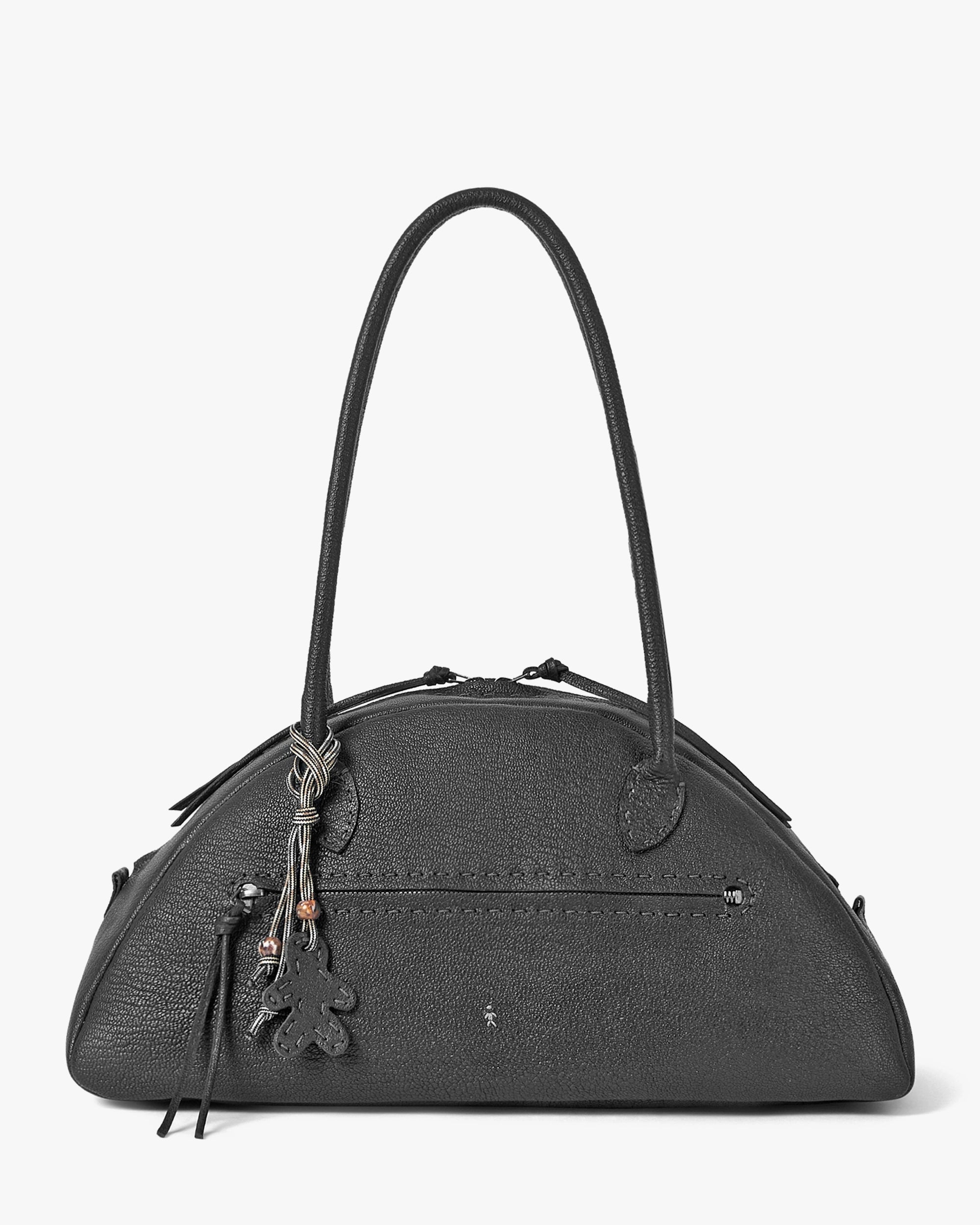 Paris L Shoulder Bag