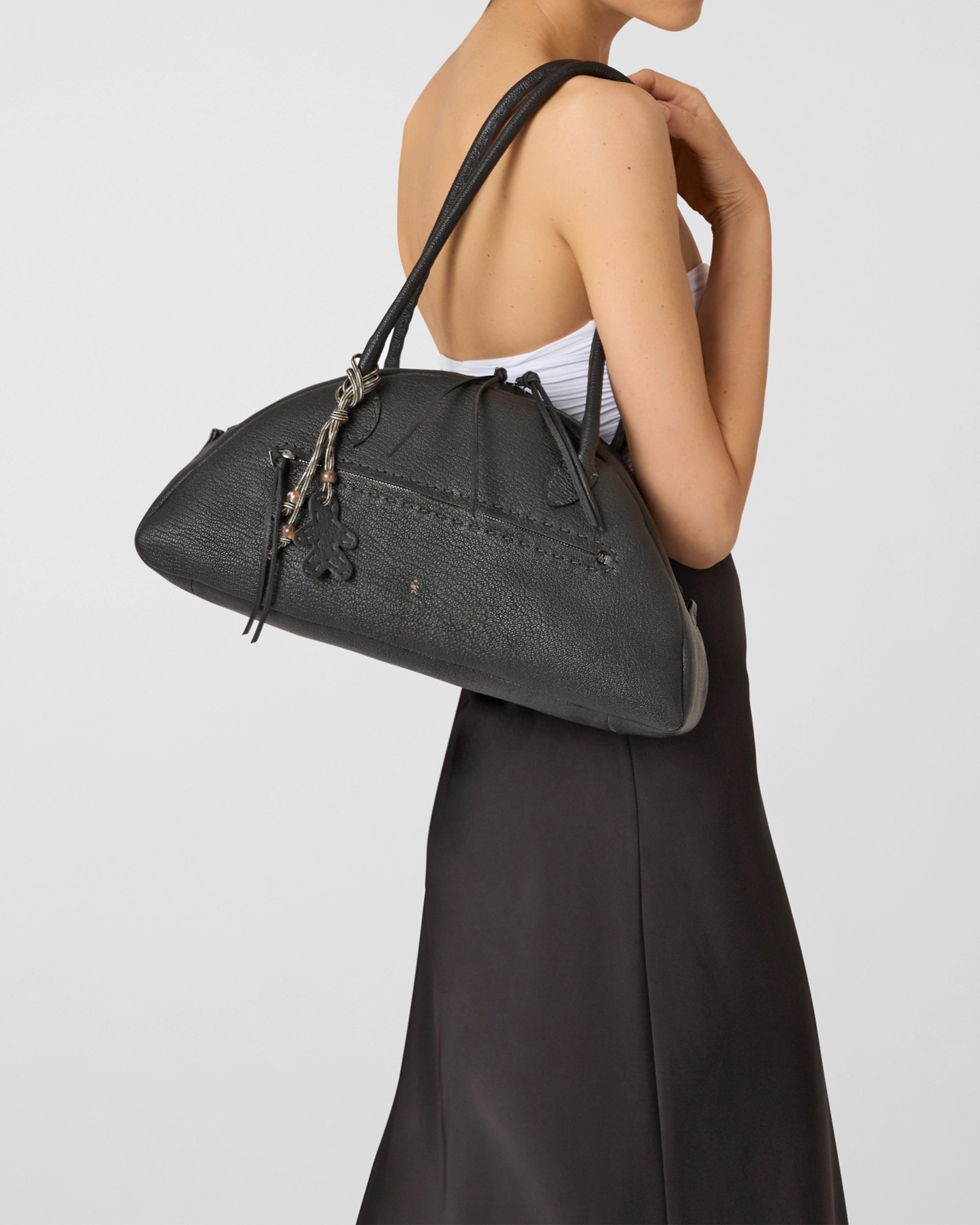 Paris L Shoulder Bag