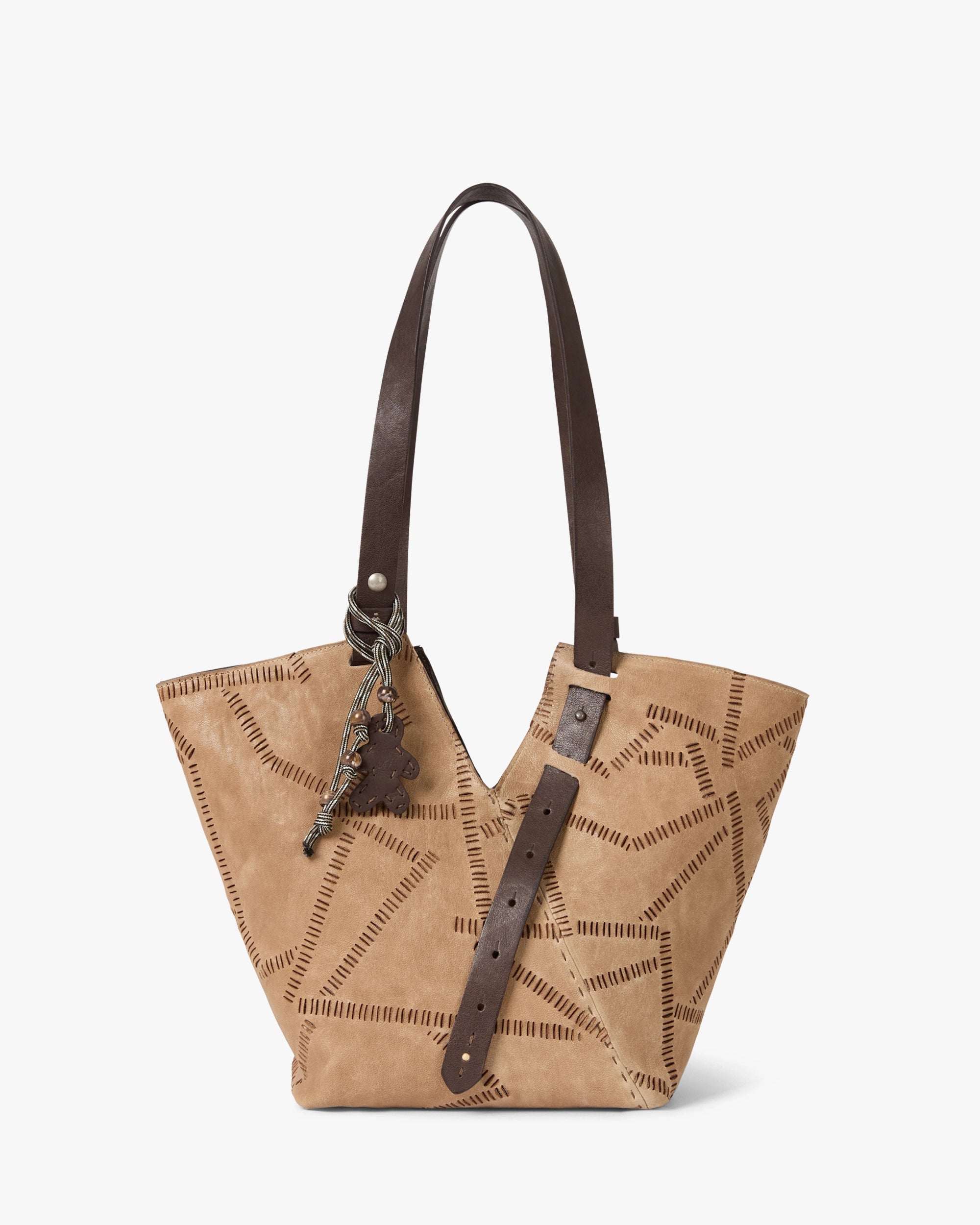 Bisaccia M Shoulder Bag