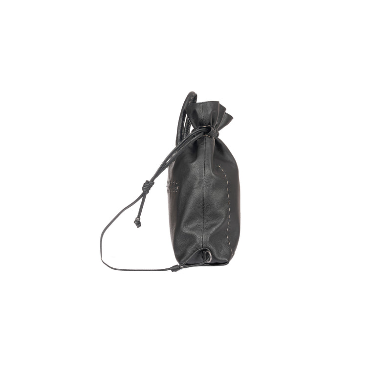 Floriana Backpack M Mousse