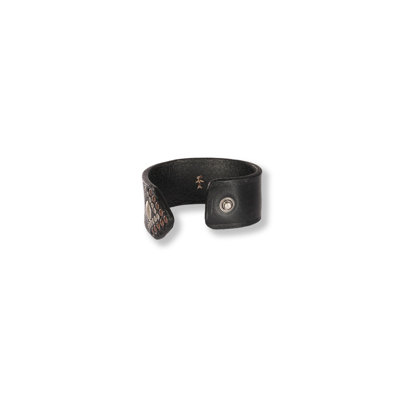 Freccia Bracelet Cuoio Washed