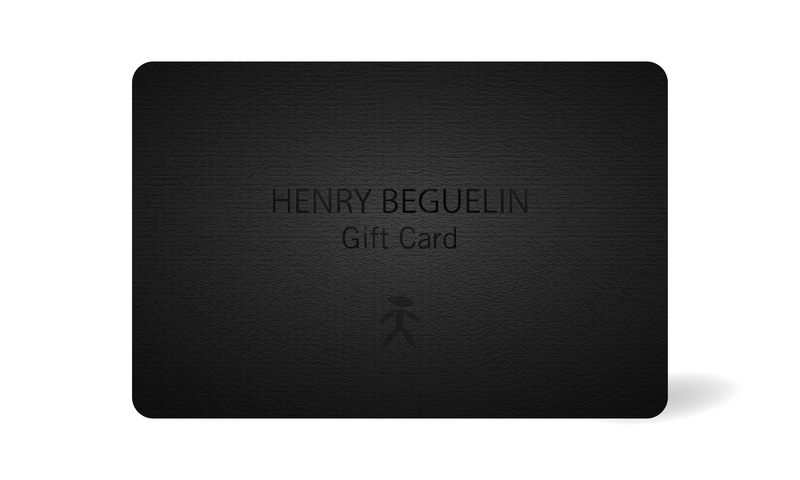 Digital Gift Card