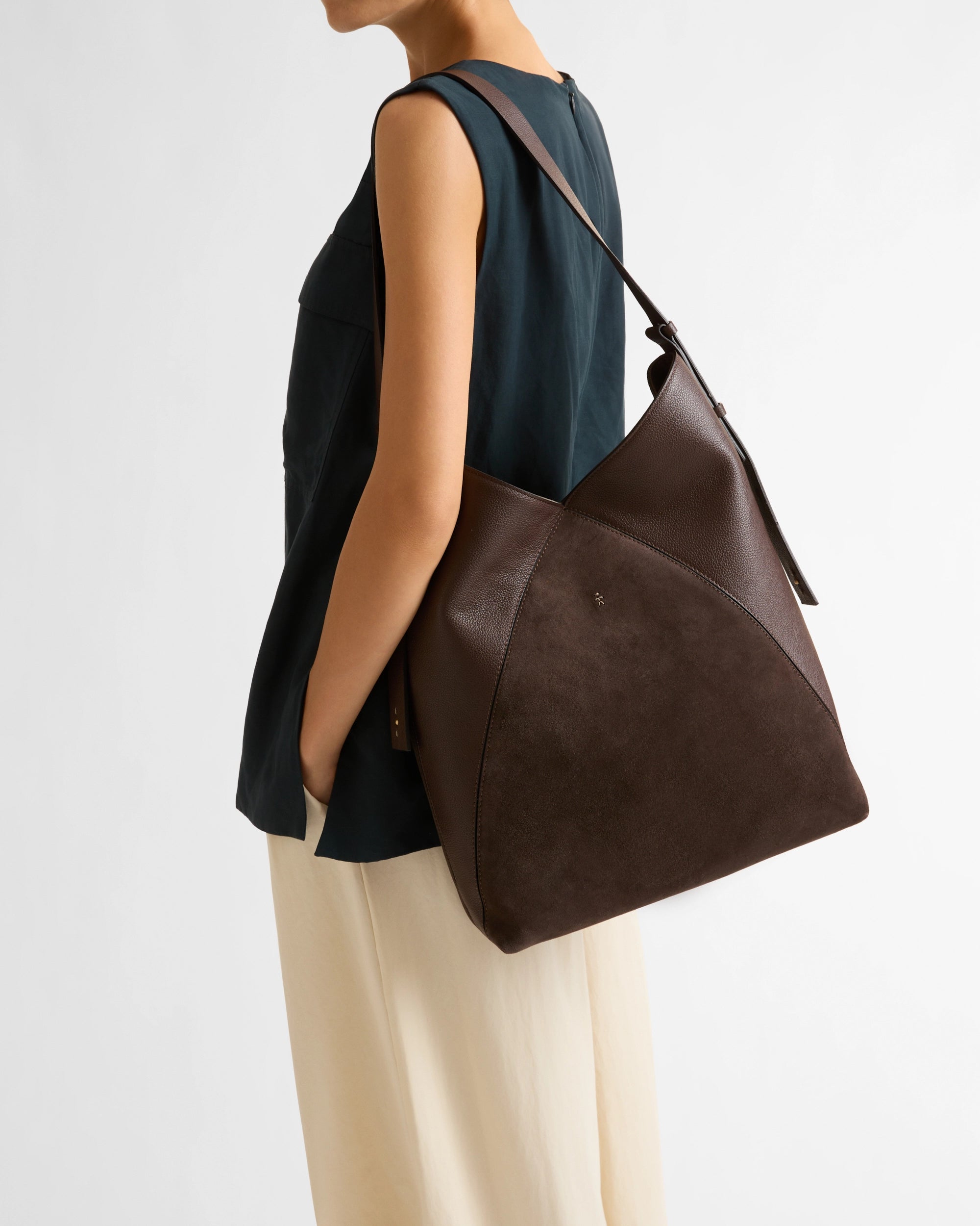 Volta Hobo Bag