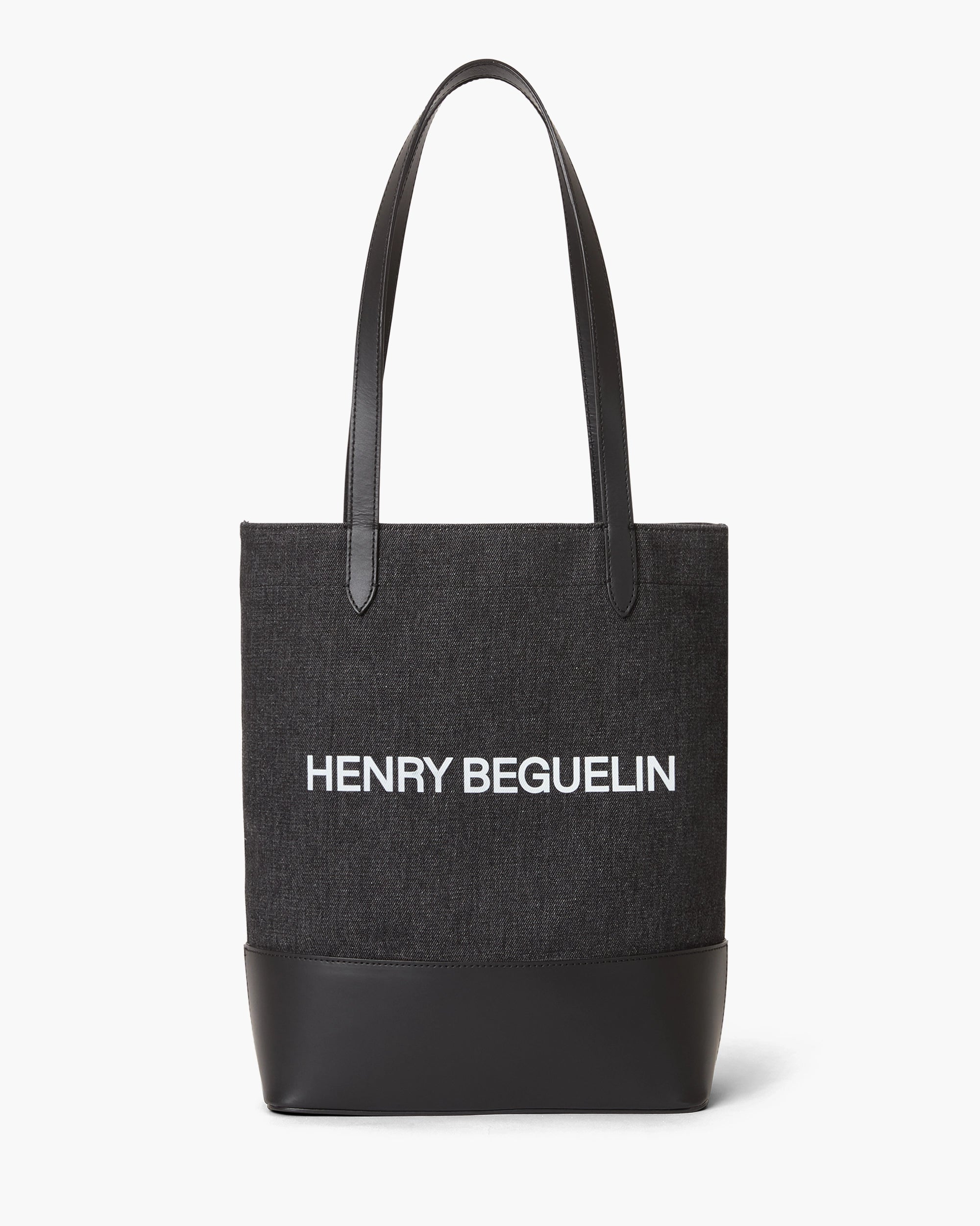 Laguna Denim Tote