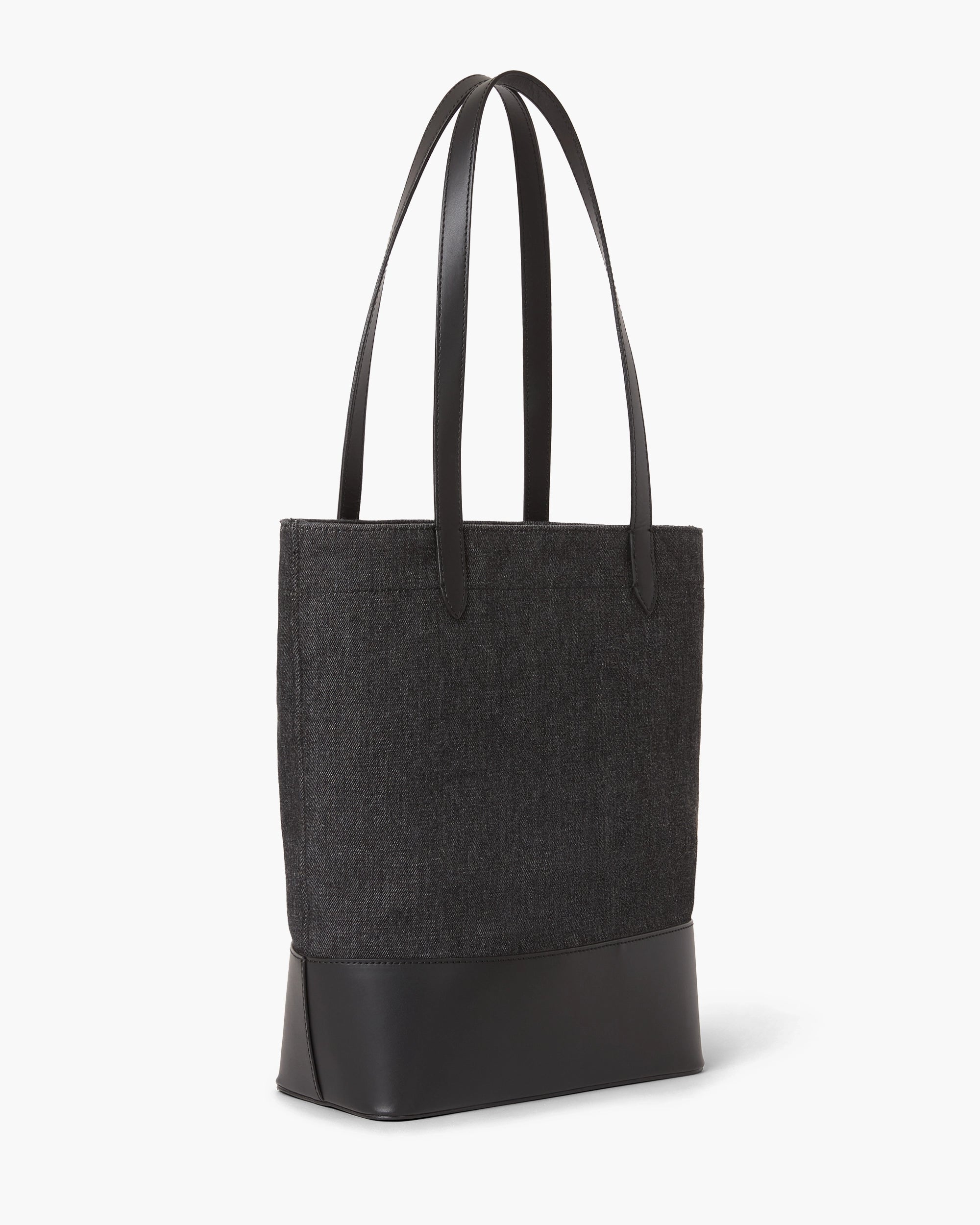Laguna Denim Tote