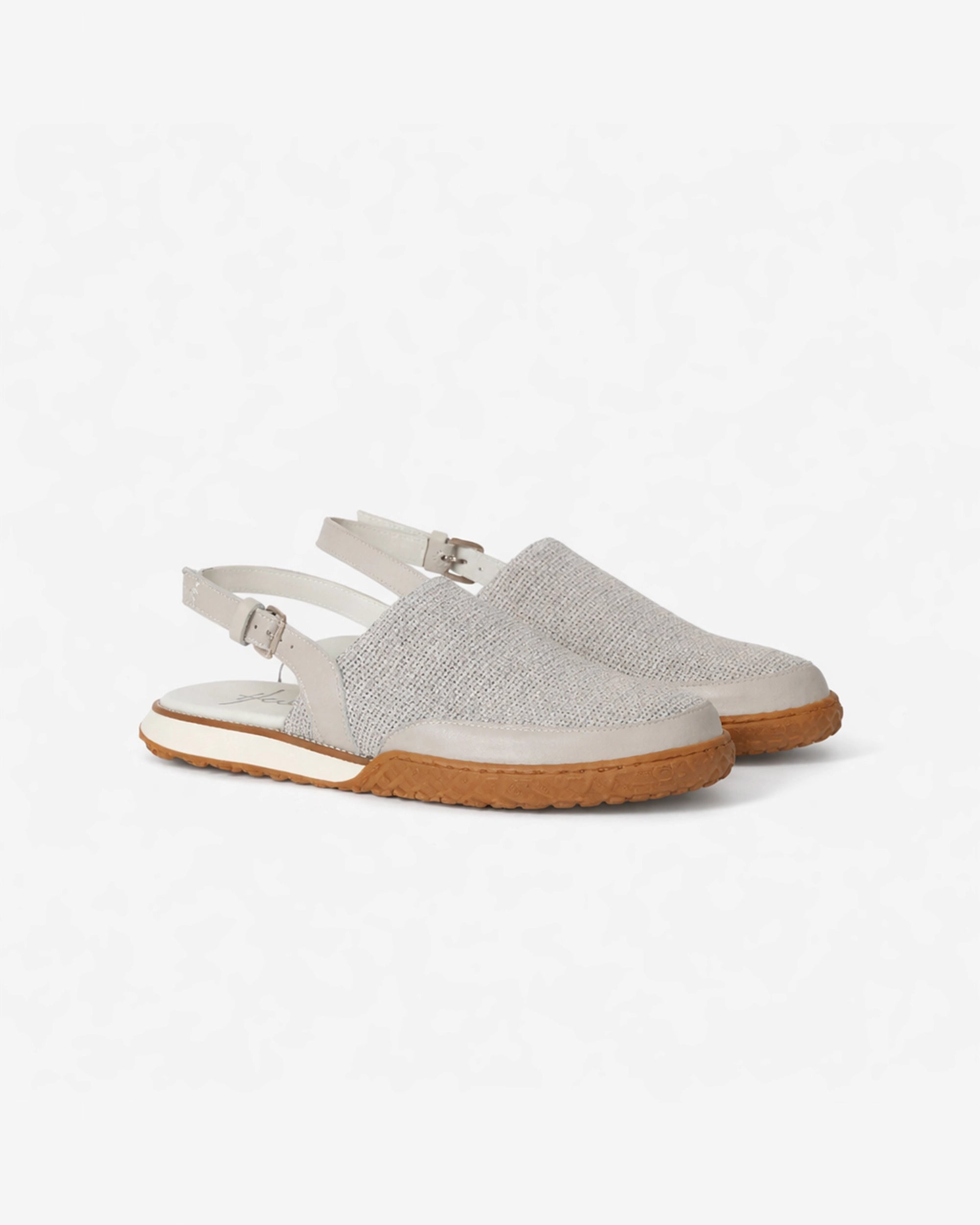 Slingback Flat
