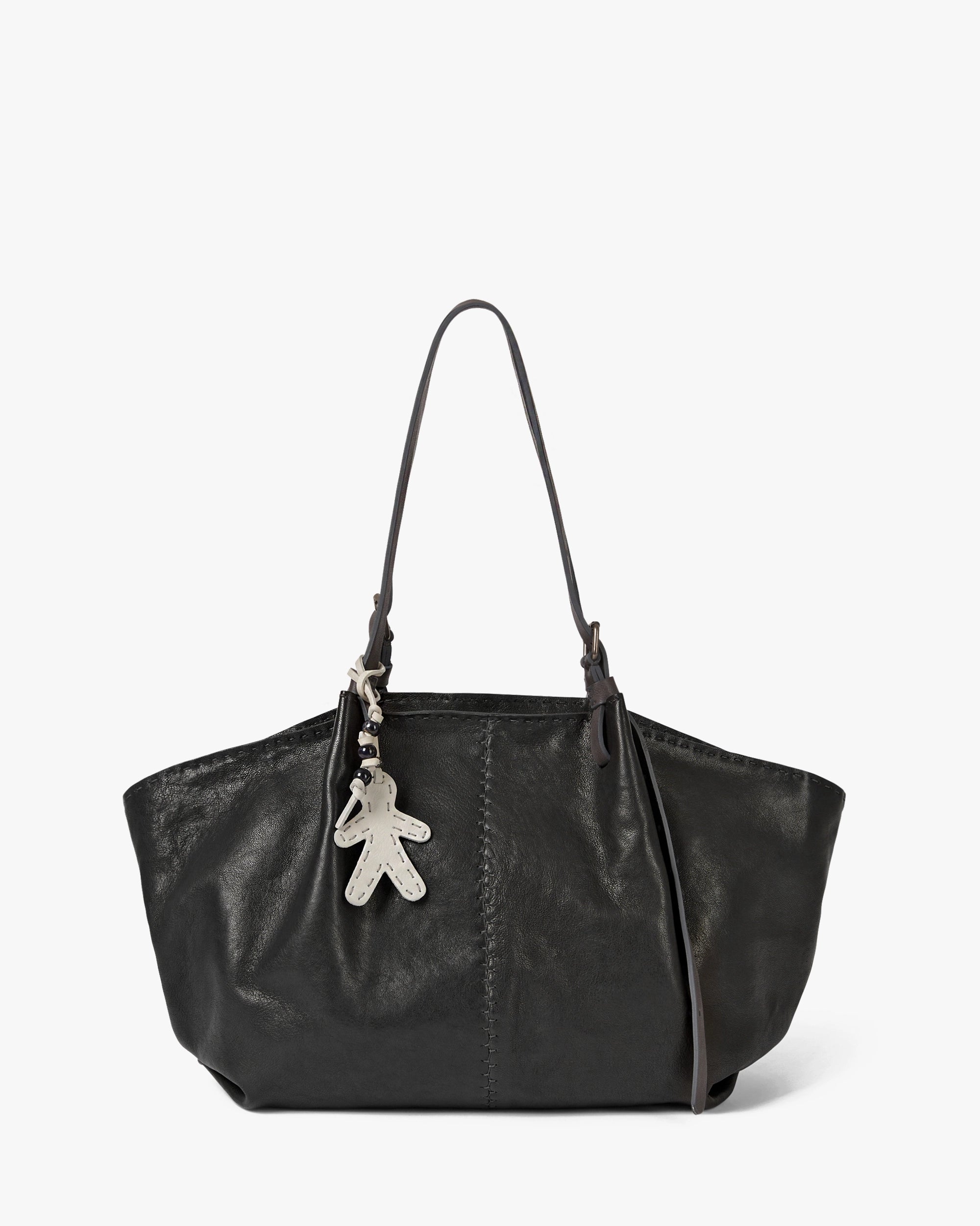 Piramide Belt L Old Iron