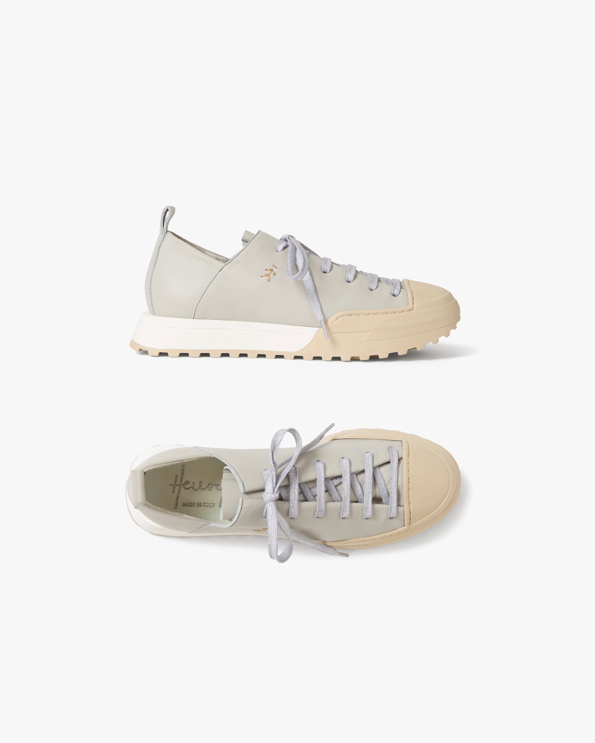 Sneakers Mousse