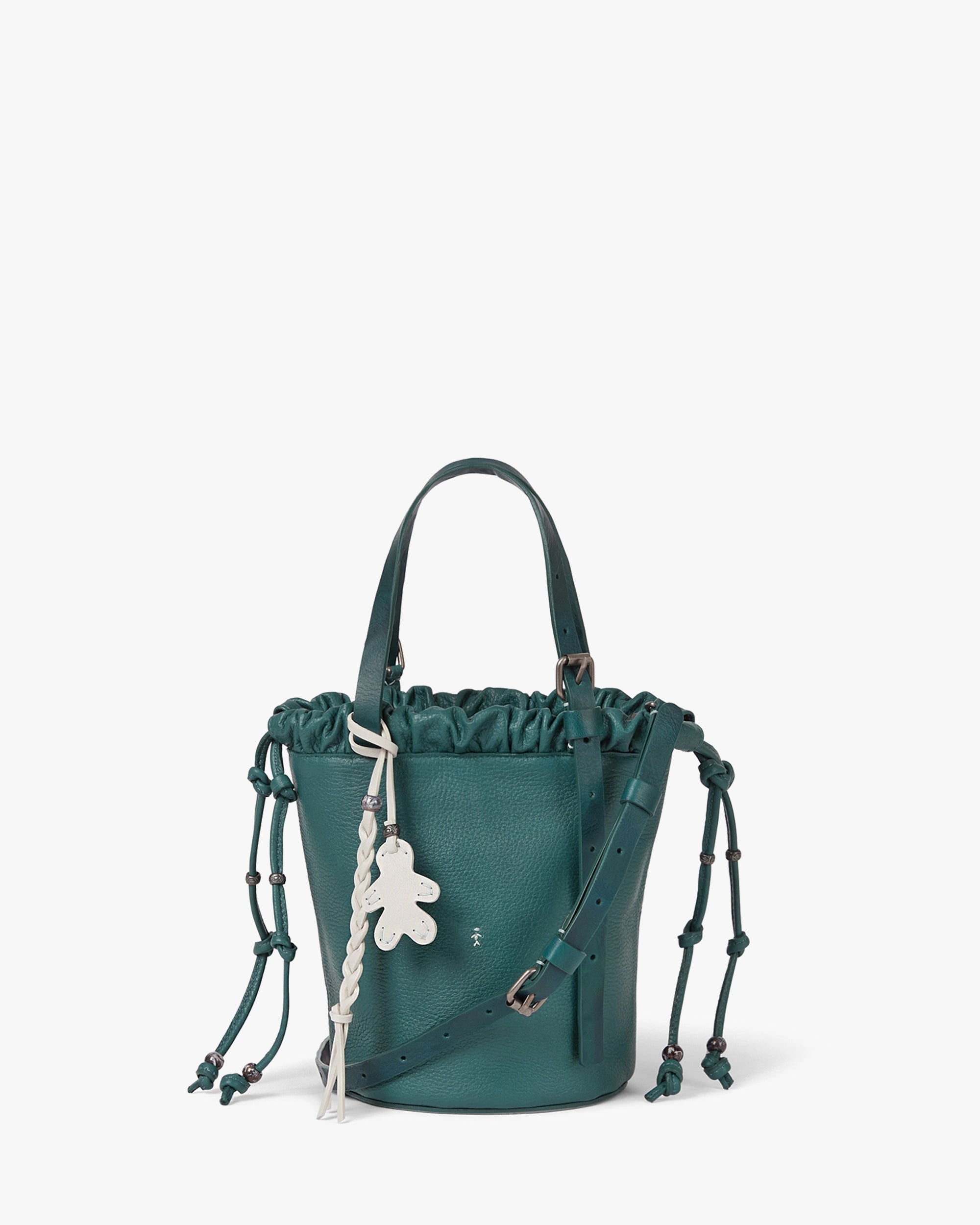 Secchiello Arricciato Muflone