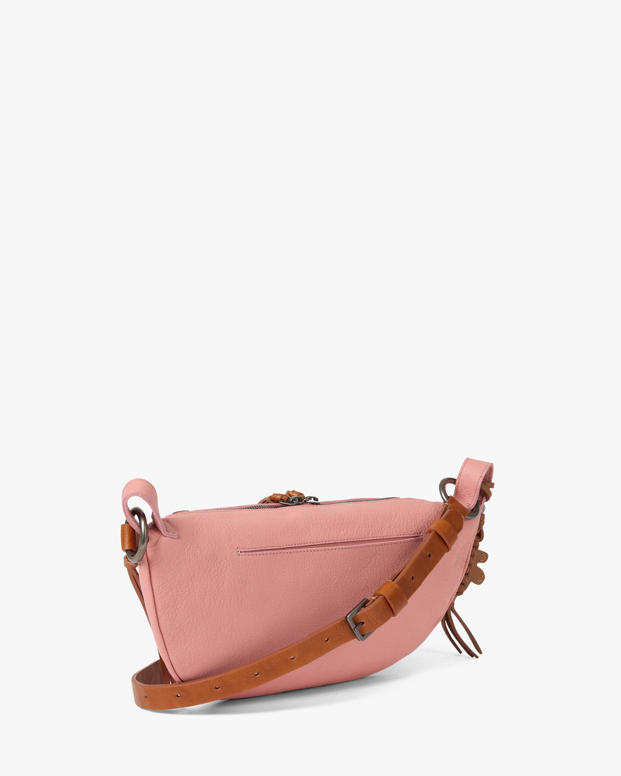 Luna Crossbody Belt Bag S Martellato