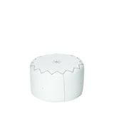 Pouf New Casablanca L Cervo Bianco