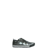 Sneaker Metal Sport Silver