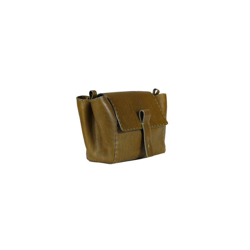 Desideria M Volonato Sage Green