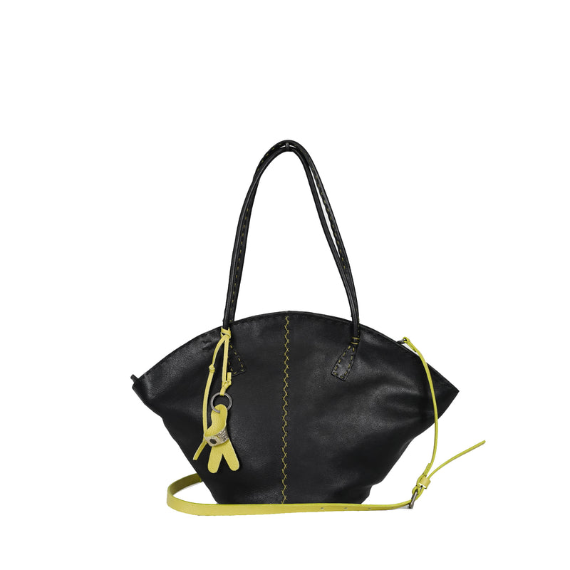 Gerla M Volonato Black