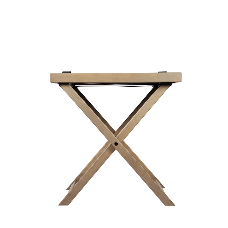 Wood Tray Table Brina – HENRY BEGUELIN