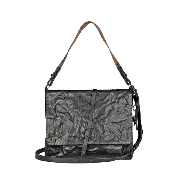 New Dolcezza XL Crespo Black