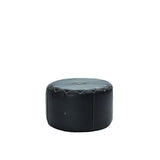 Pouf New Casablanca S Cervo Black