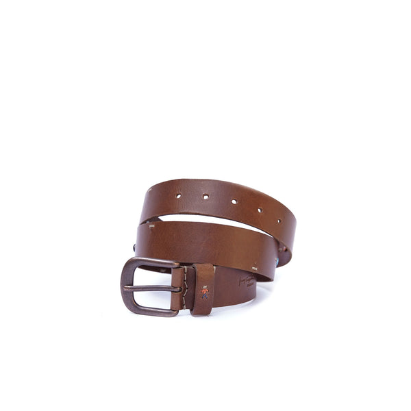 Pizzico Cuoio Washed Brown