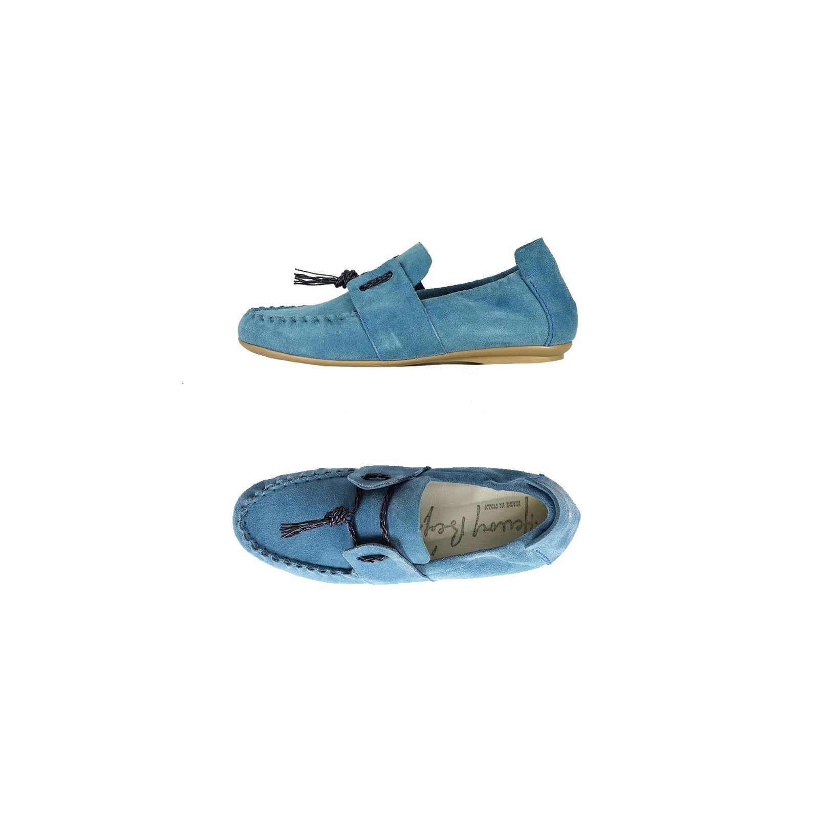 Unisex vintage color stitching sneakers on sale
