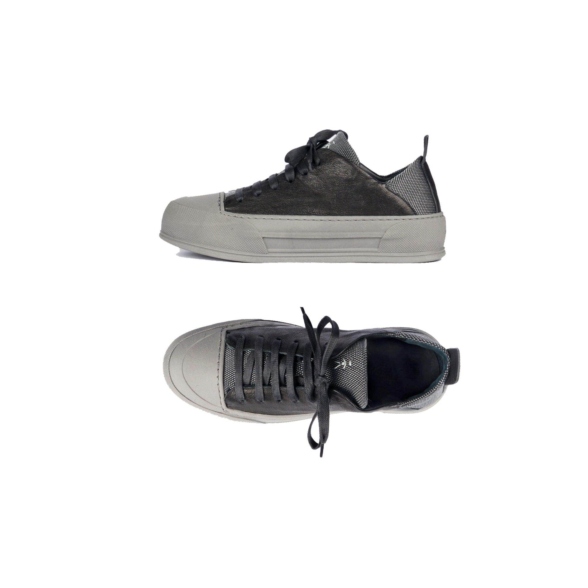 Sneaker Nylon Coal