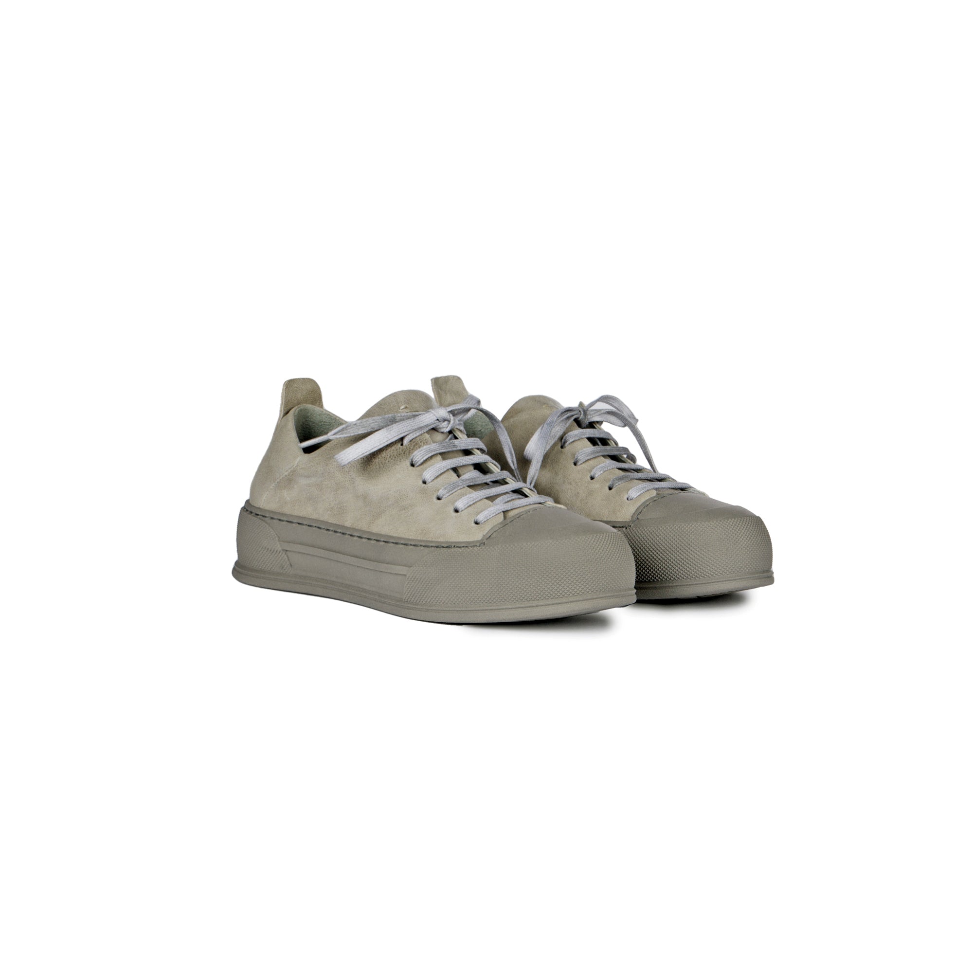 Sneaker Vegetal Wash Brina