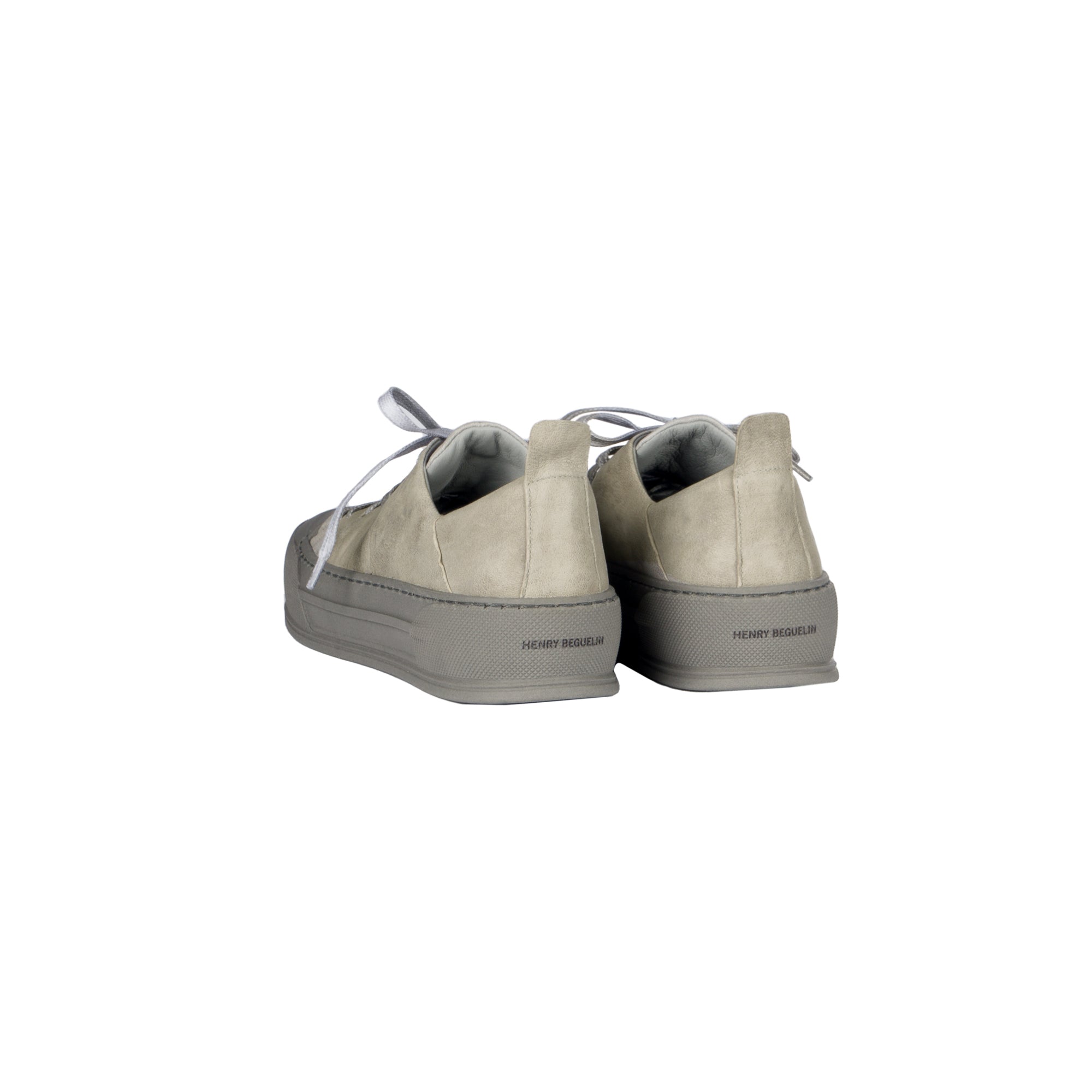 Sneaker Vegetal Wash Brina