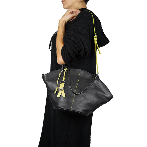 Gerla M. Volonato Nero