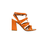 Sandal Nodi Ranch Arancio