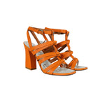 Sandal Nodi Ranch Arancio